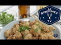 Chipotle Buttermilk Popcorn Chicken Recipe