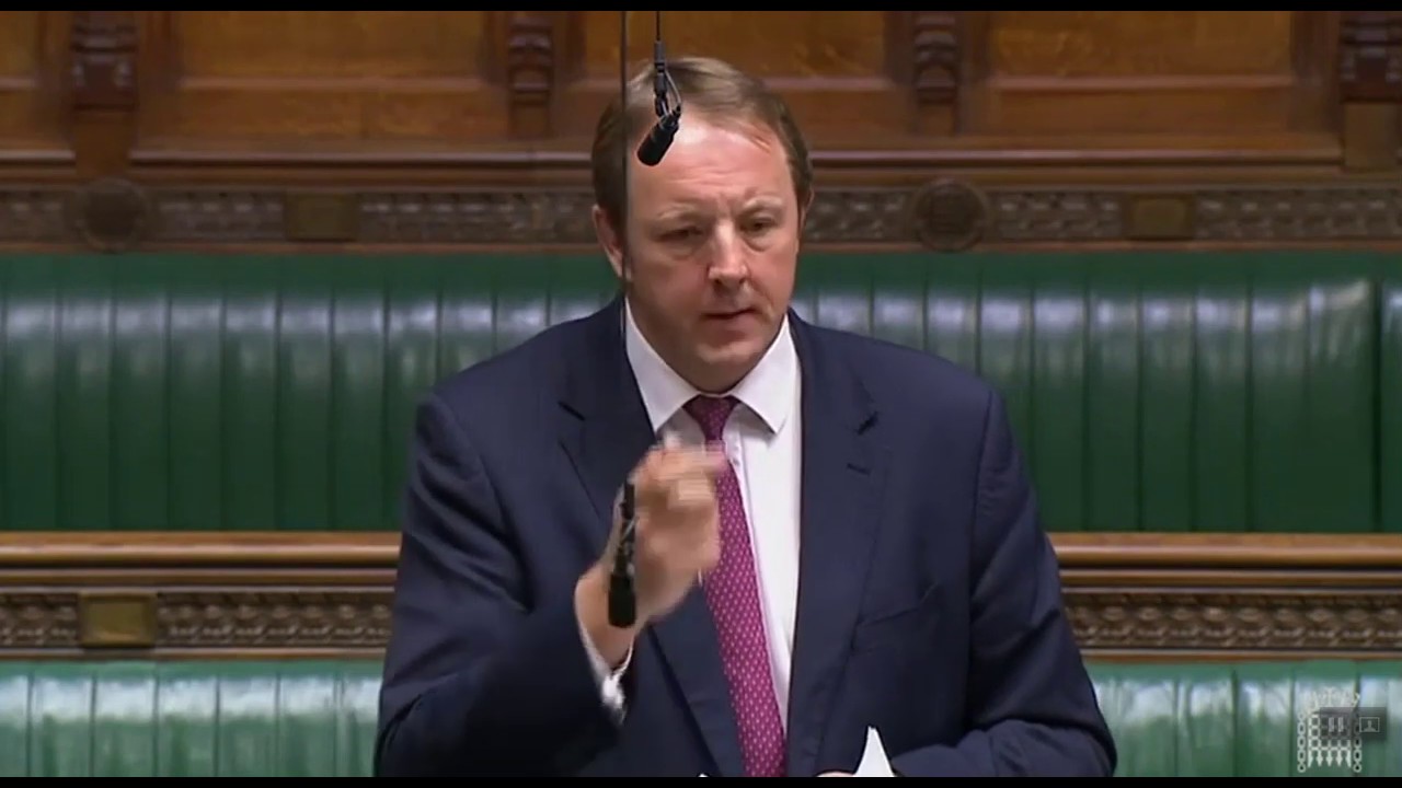 Draft Armed Forces Act - 18/02/19