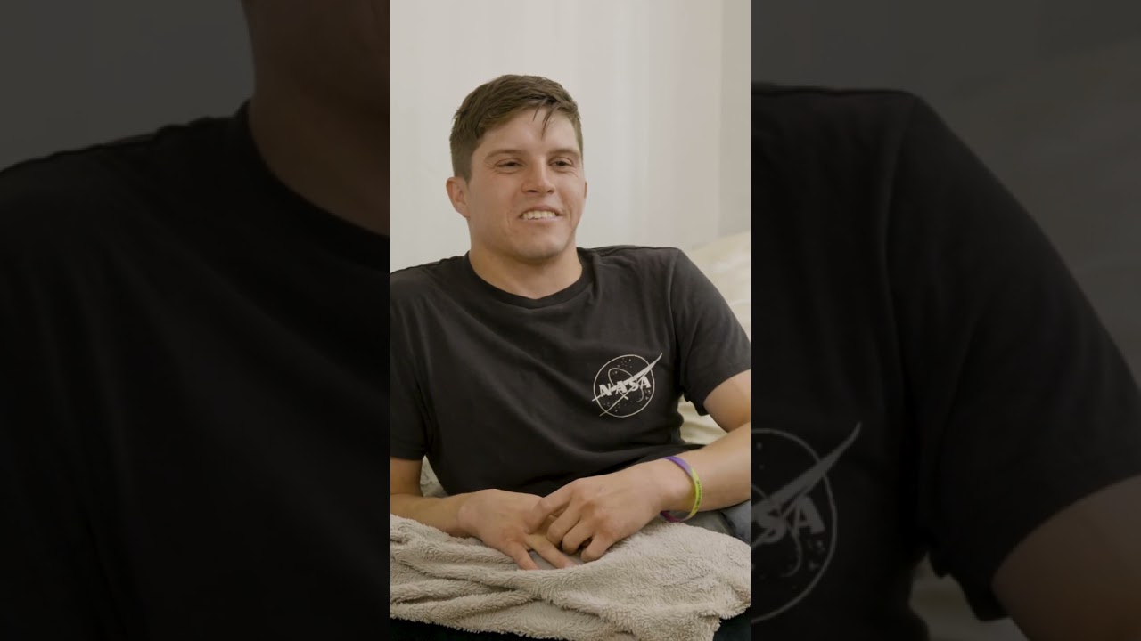 I'm a pro skater without legs 😳 