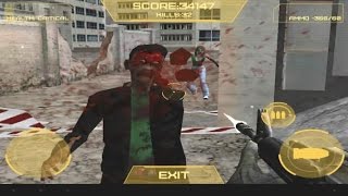 Zombie Defense: Adrenaline - Android gameplay GamePlayTV screenshot 5