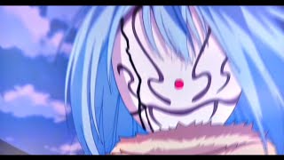 Rimuru Tempest Edit - Industry Baby E.t. Alight Motion