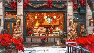Download Lagu 【広告なし】スターバックス クリスマスジャズBGM 🎄 2026年クリスマスを迎える冬の街角カフェ｜癒しのスムーズジャズ 作業・勉強用 - Merry Christmas MP3