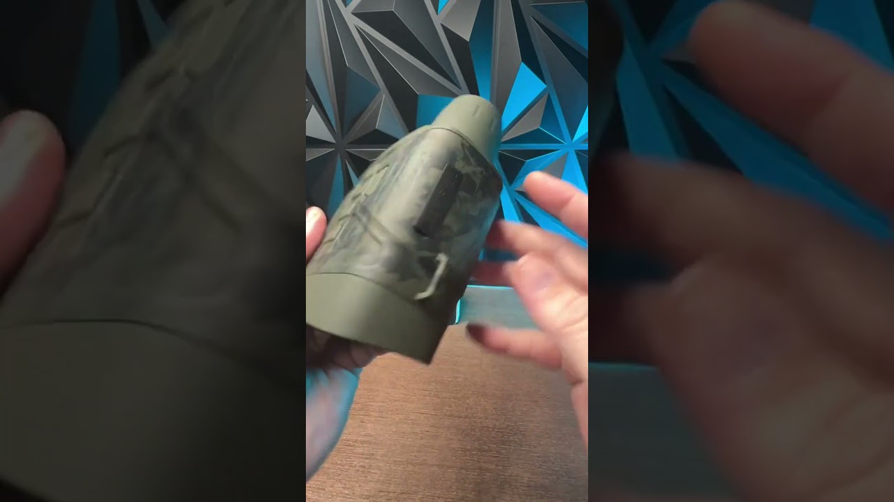 Explore night adventures with 4k night vision binoculars 