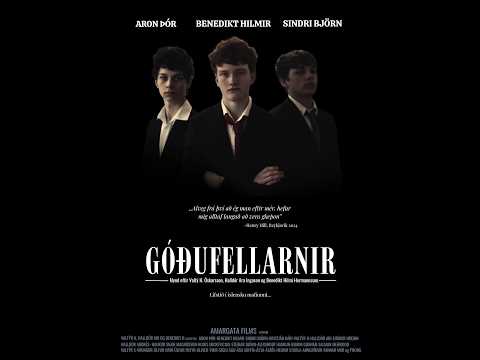 Góðufellarnir trailer thumbnail