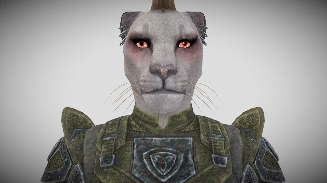 Adusadaro (Markarth DLC) ∣ ESO › Characters › House Ravenwatch YouTube