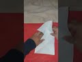 Diy Paper frog 🐸 #papercraft #diy # #song #frog #youtube #ytshorts #ytstudio