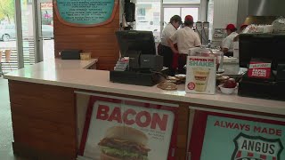 Restaurants take extra steps, get creative during boil water notice