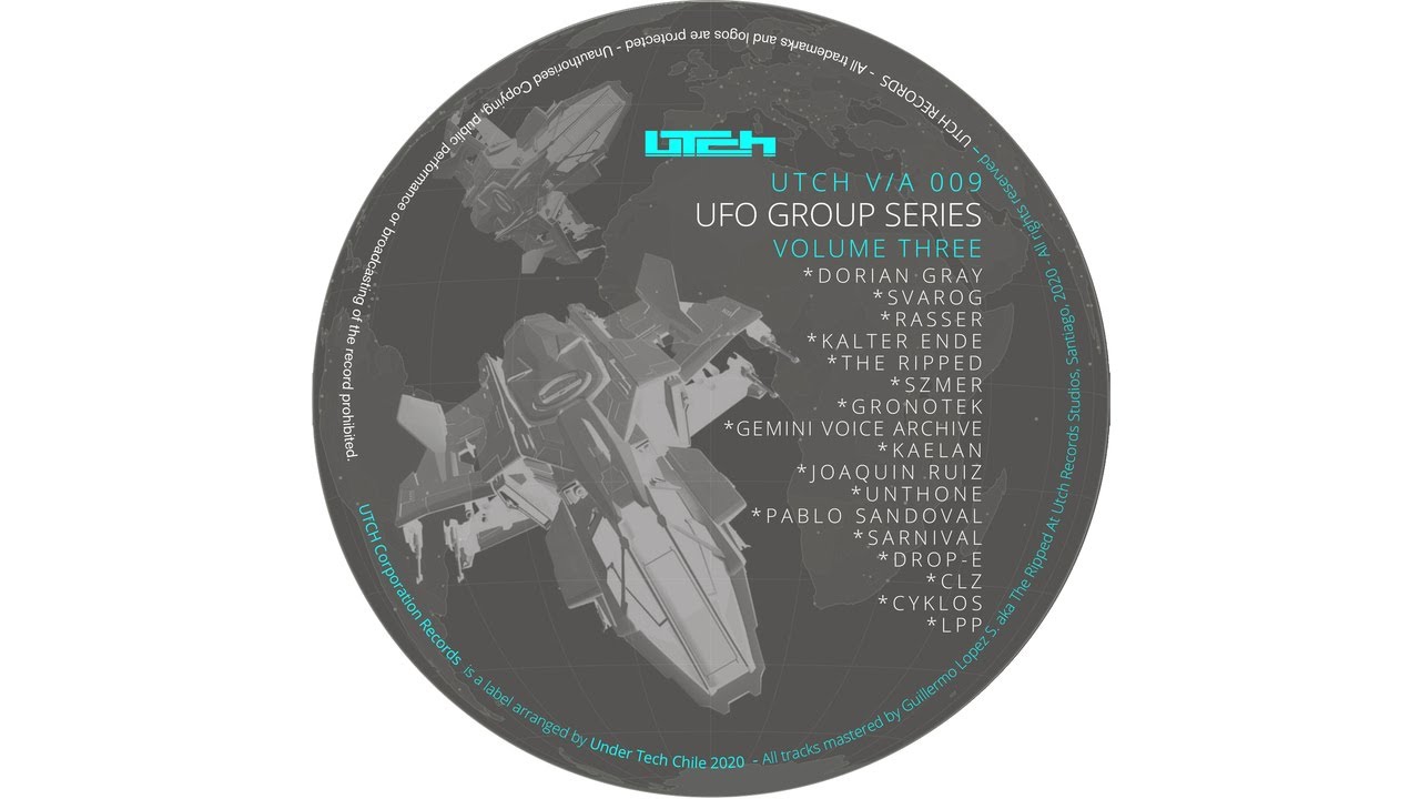 Guarda Gronotek - Agua (Original Mix) su YouTube Guarda Gronotek - Agua (Original Mix) su YouTube