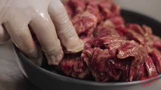 Sweet Heat Korea - ft. Cote's Simon Kim and Korean Pear
