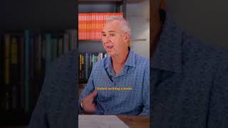Why Writing a Book is the Ultimate Cheat Code to Scale Your Business