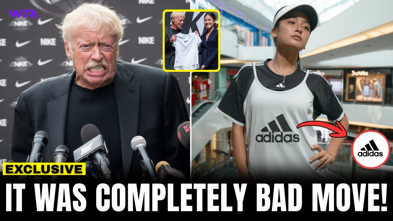 Breaking: American Sponsors REACT as Alex Eala Draws Massive Global Attention!