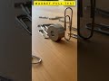 Magnet Pull Test#shorts #magnet #physics #satisfying #diy#viralshorts#technology