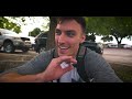 Beginning of video
