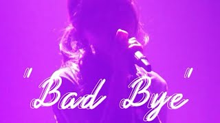 'Bad Bye' 류수정 RYUSUJEONG 251116 It's My Party