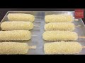 Potato Cheese Roll | KitcheNet Ph