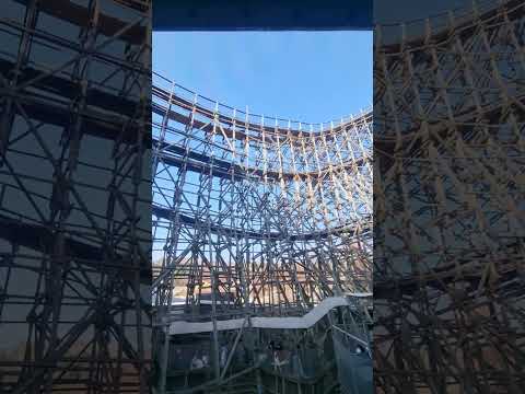 Самая высокая горка