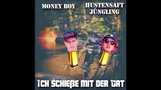 Money Boy Ft. Hustensaft Jüngling - Ich schieße mit der Gat