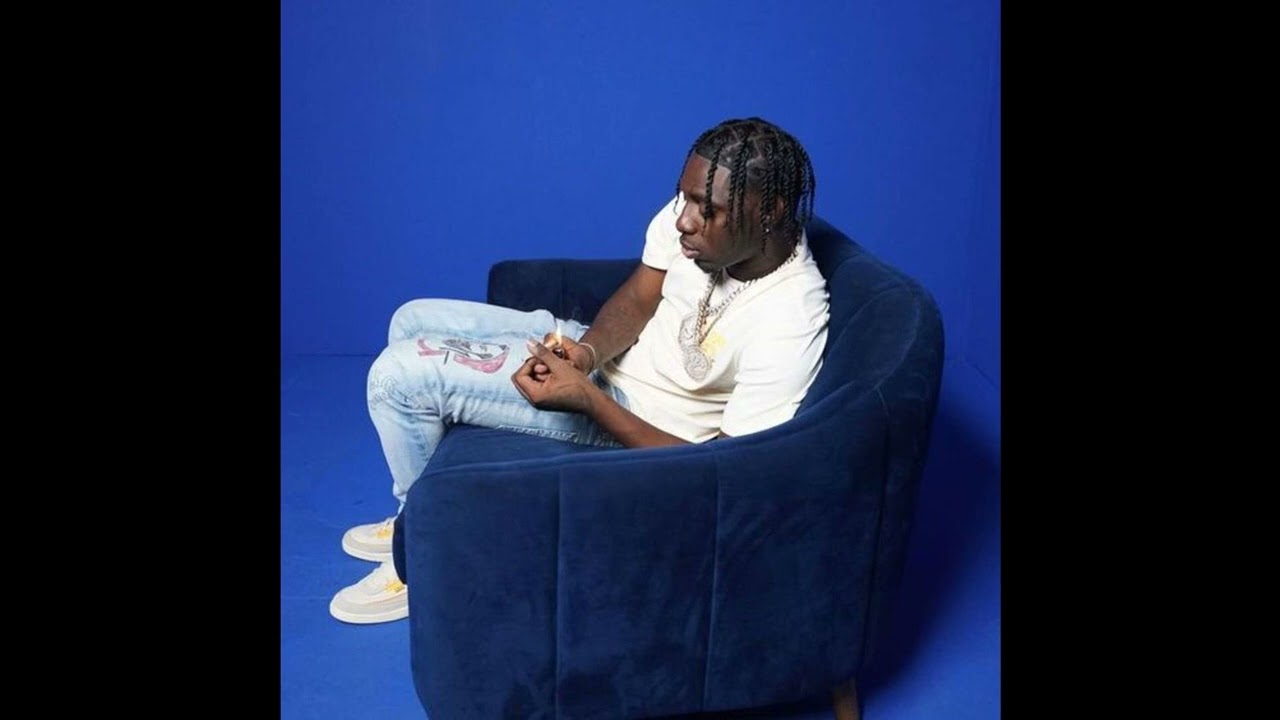 [FREE] Sleepy Hallow x A Boogie x Sheff G Type Beat 2022 - "With Me" | @JpBeatz