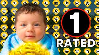 I Gave Infinite Playstyle+ to A 1-Year-Old GK Wonderkid screenshot 5