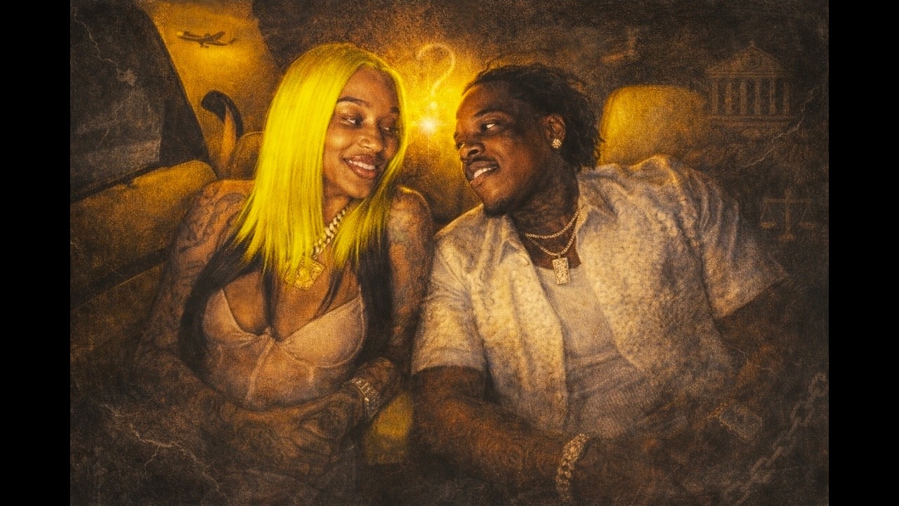 Finesse2Tymes Knows What’s At Risk If Shugga Talks