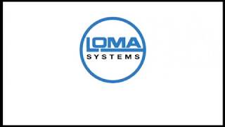Loma Systems X5 SpaceSaver Xray System