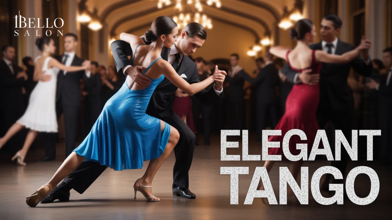 La milonga de AmoreTango que no puedes perderte.  Tanzo zona norte, Tigre