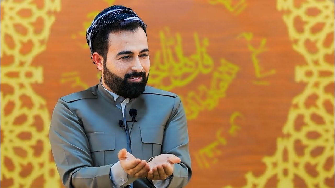 تێنی بون و خەریب بون 5/4/2024 Harbi Tato