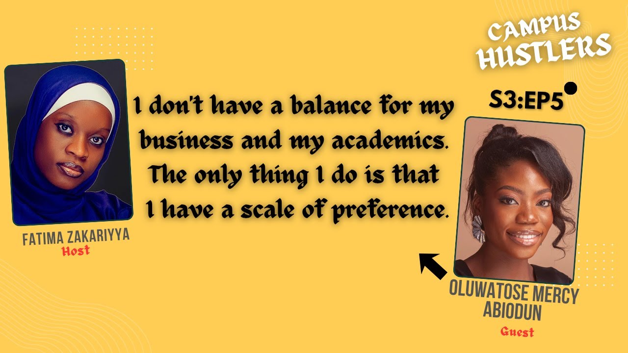 Turning Self Taught Skill into a Sustainable Business