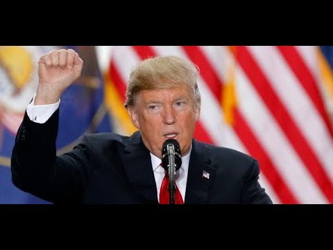 Erfolg für Donald