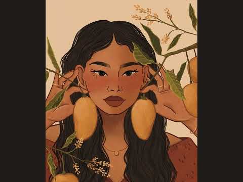 MICHELLE - FYO [Dream Pop/RnB] (2021)