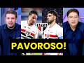 "O SÃO PAULO TÁ DESPENCANDO, gente! EU CONFESSO que..." DERROTA pro REMO É CRITICADA!