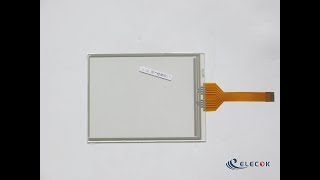 Gunze.usp.4.484.038 G-22 Touch Screen Subsute