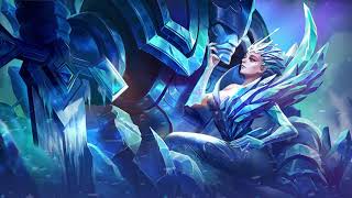 Aurora Animated Wallpaper | Mobile Legends