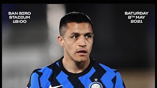 INTER 5 - 1 SAMPDORIA | STRESS-FREE WATCHALONG with Ian | FIVE STAR INTER