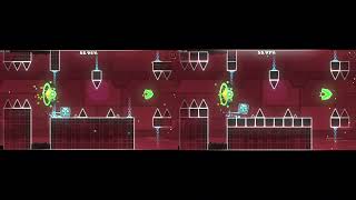 HEXA 2 OLD v.s. NEW screenshot 4