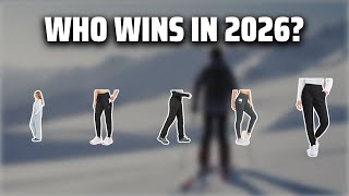 The Top 5 Best Petite Snow Pants in 2026 - Must Watch Before Buying!