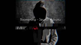 Download Mp3 BOOMERANG - Seumur Hidupku (Lyrics) Gudang lagu Download Mp3 BOOMERANG - Seumur Hidupku (Lyrics)