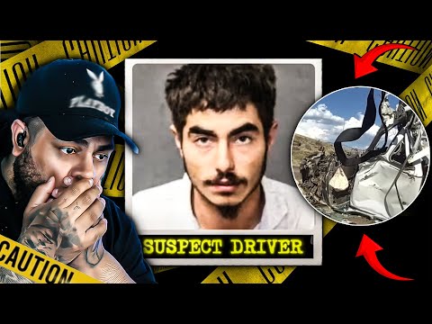 3MG Reacts to 20yo High on Weed Kills Coworker in Horrific Crash