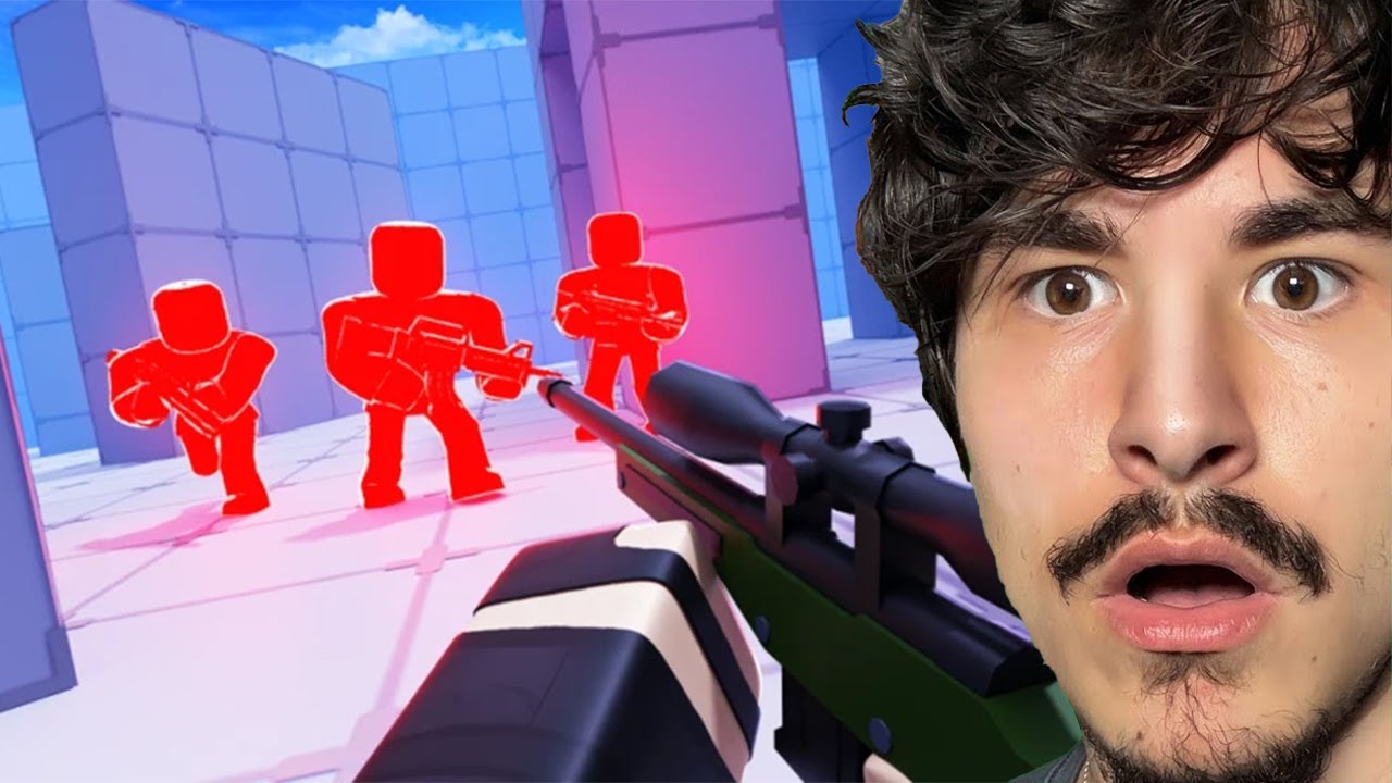 Roblox'un En Çok Oynanan Savaş Oyunu!