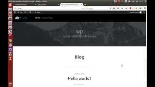 Programming.  Ruby.  Wordpress.  Themes download.  Many at once.   Slideshow create.