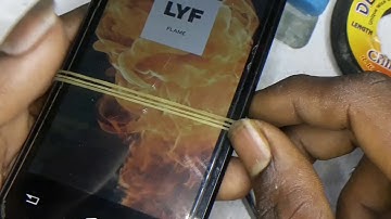 LYF Model LS-4008 Dead Solution Hindi HD