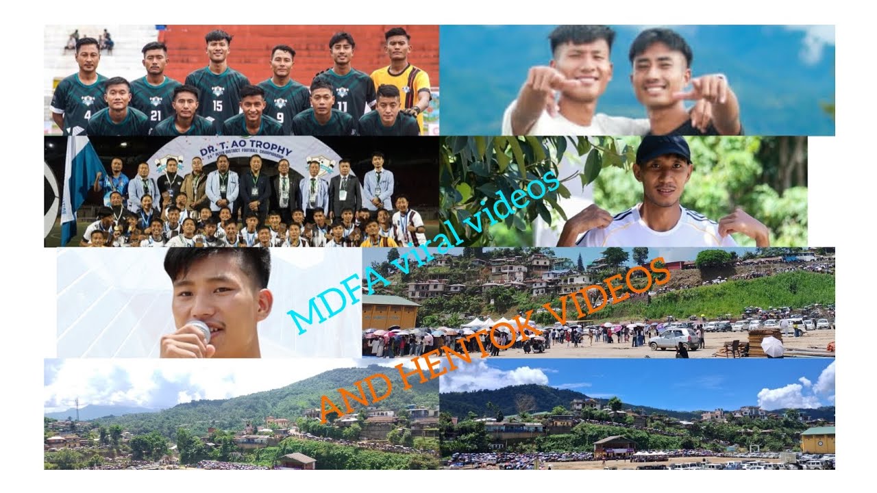 #MDFA #DR T AO TROPHY 2025 COMING HOME CELEBRATION #viralvideo #football #vlog #sports #trending 