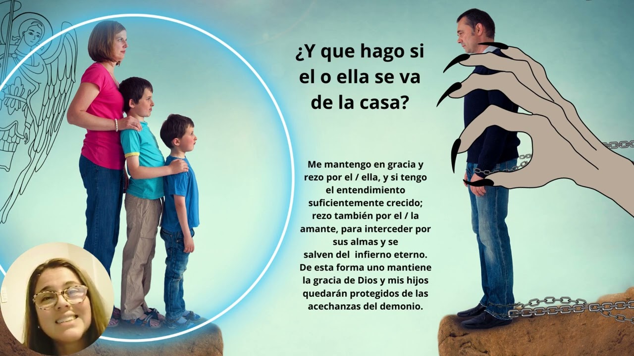 #22 ¿Y ahora qué hago? Adulterio