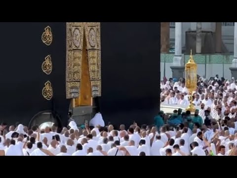 هتعملي ايه بعد متخلصي مناسك العمره وهل هتغيبي طول فترة العمره متسرحيش شعرك مناسك العمره