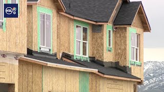 South Jordan to build new senior center with affordable housing options