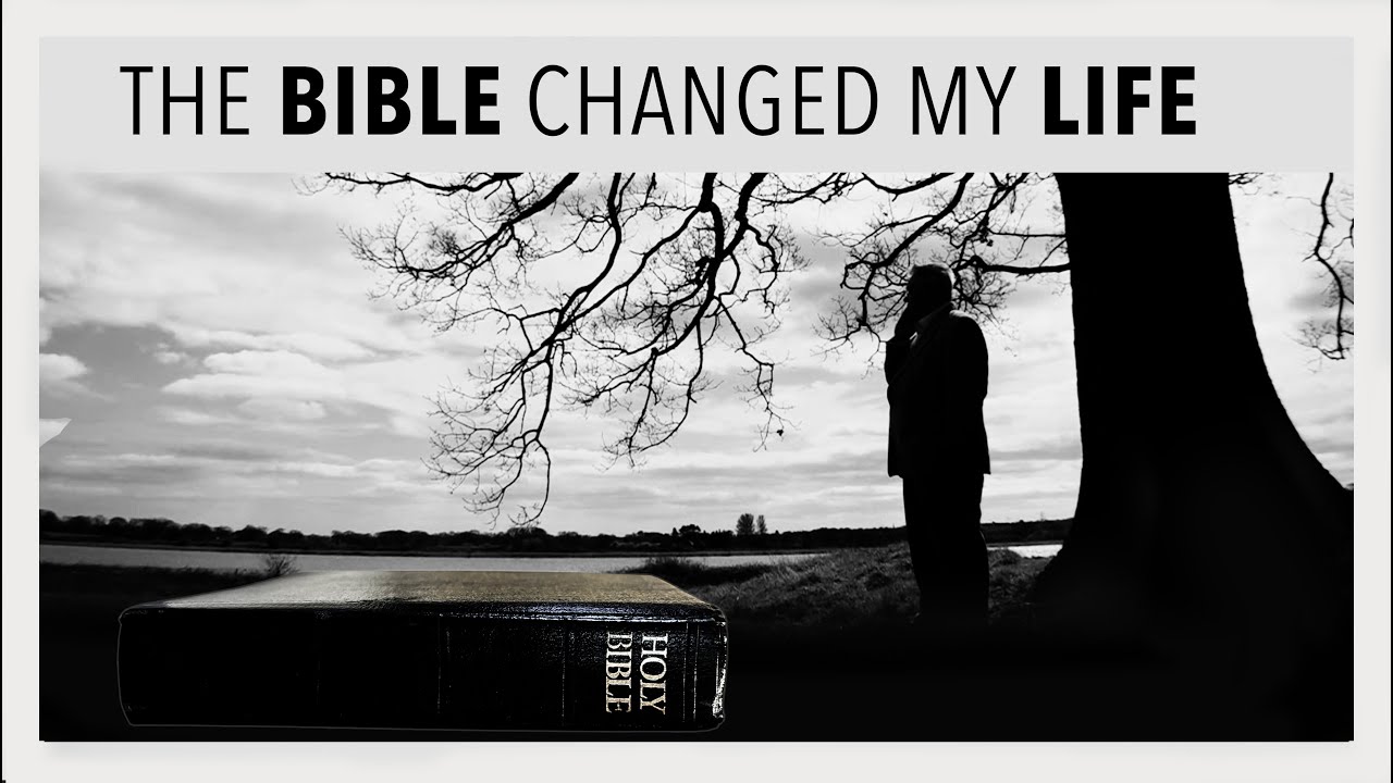 Robert Hicks: The Bible changed my life | Christian Documentary