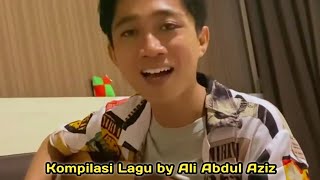 KOMPILASI LAGU BY ALI ABDUL AZIZ #aliabdulaziz #ali #aliabdul #abdul #kompilasilagu #fyp #cover