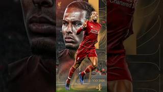 van dijk wallpaper #shorts