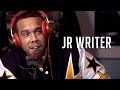 JR Writer Drops Bars in 1st interview Since Leaving Jail!