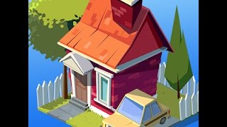 تحميل و تثبيت لعبة بناء المدينة Build Away! -Idle City Builder كاملة ومهكرة بدون روت screenshot 2